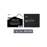 Asus TUF Gaming GeForce RTX 5060 8GB GDDR7 OC Edition - Image 3