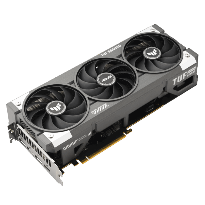 Asus TUF Gaming GeForce RTX 5060 8GB GDDR7 OC Edition - Image 9
