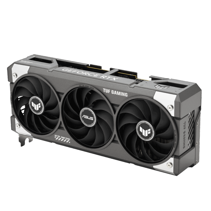 Asus TUF Gaming GeForce RTX 5060 8GB GDDR7 OC Edition - Image 7
