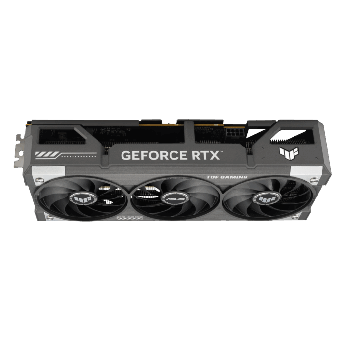 Asus TUF Gaming GeForce RTX 5060 8GB GDDR7 OC Edition - Image 6