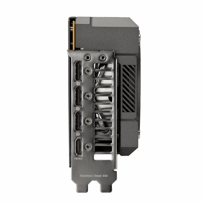 Asus TUF Gaming GeForce RTX 5060 8GB GDDR7 OC Edition - Image 5