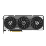 Asus TUF Gaming Radeon RX 9060 XT 16GB GDDR6 OC Edition Graphics Card