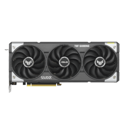 Asus TUF Gaming Radeon RX 9060 XT 16GB GDDR6 OC Edition Graphics Card
