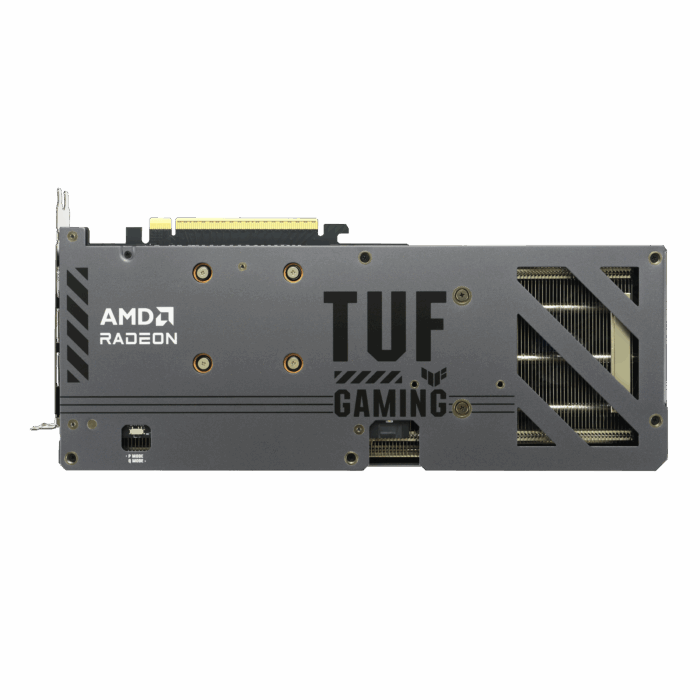 Asus TUF Gaming Radeon RX 9060 XT 16GB GDDR6 OC Edition - Image 10