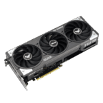 Asus TUF Gaming Radeon RX 9060 XT 16GB GDDR6 OC Edition - Image 9