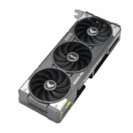Asus TUF Gaming Radeon RX 9060 XT 16GB GDDR6 OC Edition - Image 8