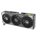 Asus TUF Gaming Radeon RX 9060 XT 16GB GDDR6 OC Edition - Image 7