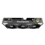 Asus TUF Gaming Radeon RX 9060 XT 16GB GDDR6 OC Edition - Image 6