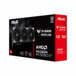 Asus TUF Gaming Radeon RX 9060 XT 16GB GDDR6 OC Edition - Image 4