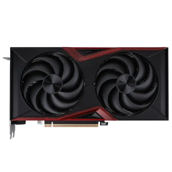 Colorful GeForce RTX 5060 NB DUO 8GB-V - Image 5