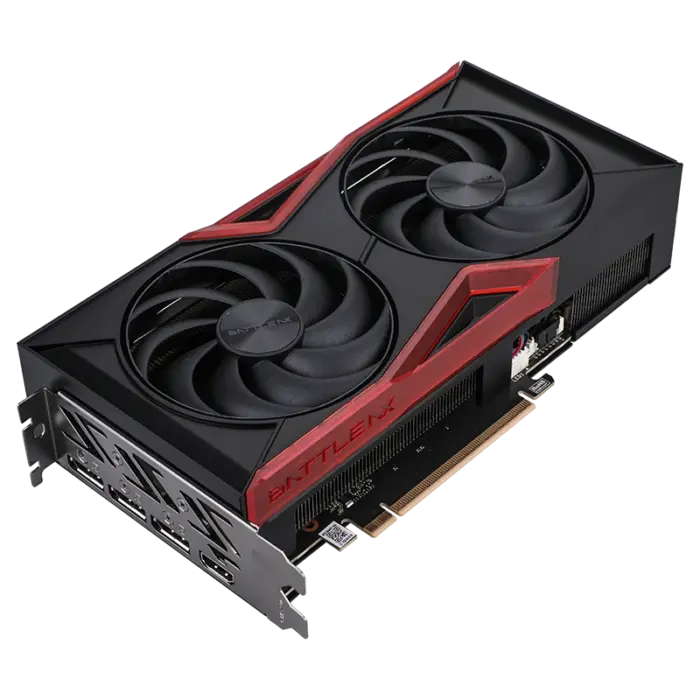Colorful GeForce RTX 5060 NB DUO 8GB-V - Image 4