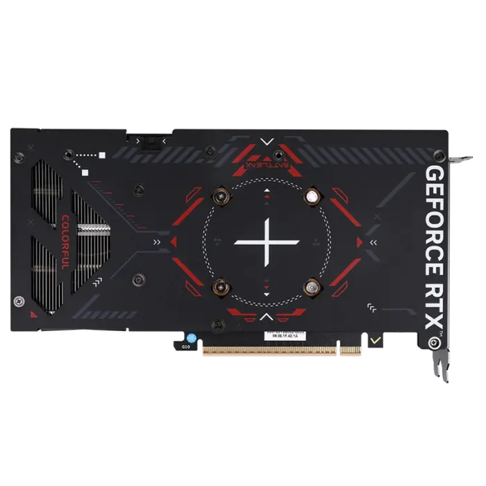 Colorful GeForce RTX 5060 NB DUO 8GB-V - Image 2