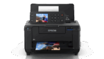 Epson PictureMate PM-520 Photo Printer