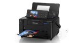 Epson PictureMate PM-520 Photo Printer - Image 3