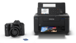 Epson PictureMate PM-520 Photo Printer - Image 2