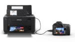 Epson PictureMate PM-520 Photo Printer - Image 5