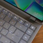 Gigabyte AERO 14 OLED 9MF-E2INBB4SH Laptop - Image 5