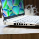 Gigabyte AERO 14 OLED 9MF-E2INBB4SH Laptop - Image 14