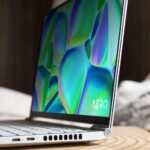 Gigabyte AERO 14 OLED 9MF-E2INBB4SH Laptop - Image 12