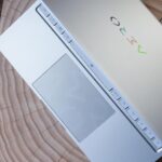 Gigabyte AERO 14 OLED 9MF-E2INBB4SH Laptop - Image 11