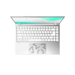 Gigabyte AERO 14 OLED 9MF-E2INBB4SH Laptop - Image 10
