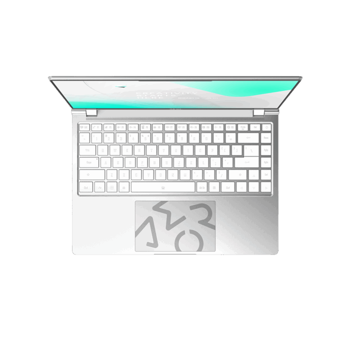 Gigabyte AERO 14 OLED 9MF-E2INBB4SH Laptop - Image 10