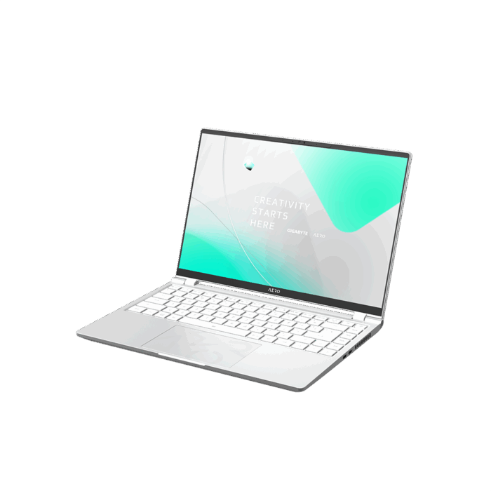 Gigabyte AERO 14 OLED 9MF-E2INBB4SH Laptop - Image 9