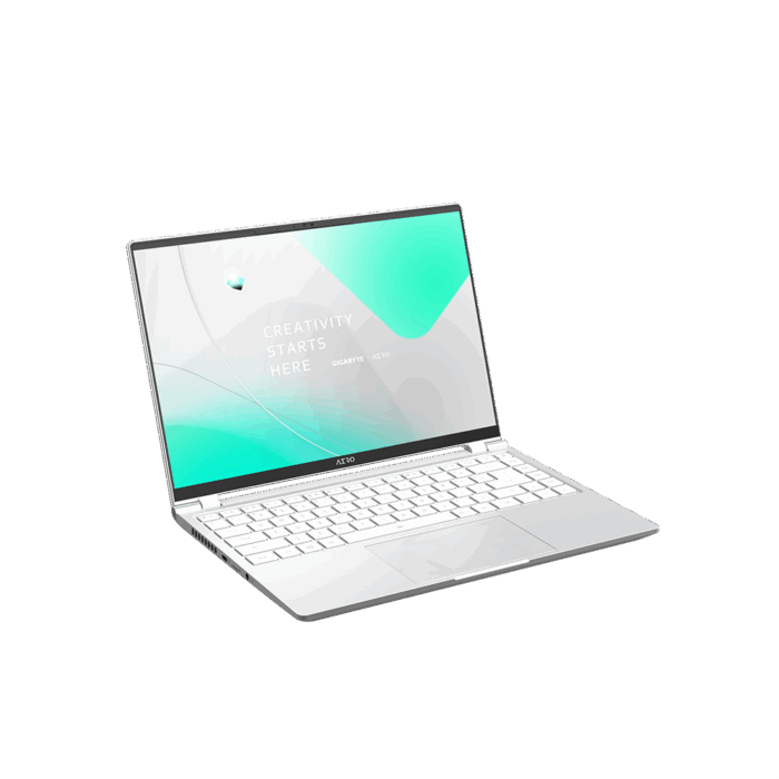 Gigabyte AERO 14 OLED 9MF-E2INBB4SH Laptop - Image 8