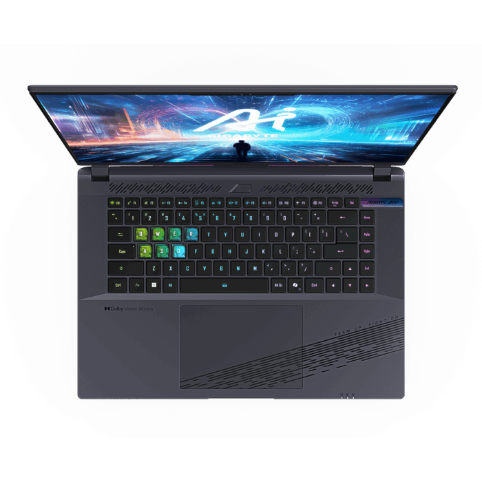Gigabyte AORUS 16X 9KG Laptop - Image 8