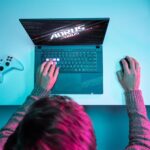 Gigabyte AORUS 16X 9KG Laptop - Image 6