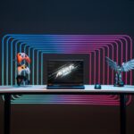 Gigabyte AORUS 16X 9KG Laptop - Image 5