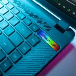 Gigabyte AORUS 16X 9KG Laptop - Image 4