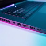 Gigabyte AORUS 16X 9KG Laptop - Image 3
