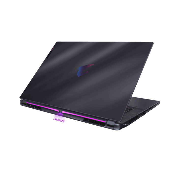 Gigabyte AORUS 16X 9KG Laptop - Image 18