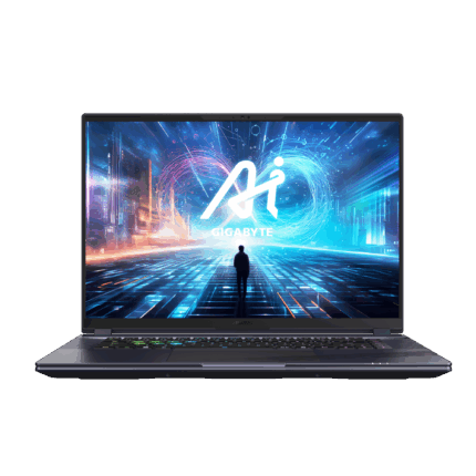 Gigabyte AORUS 16X 9KG Laptop