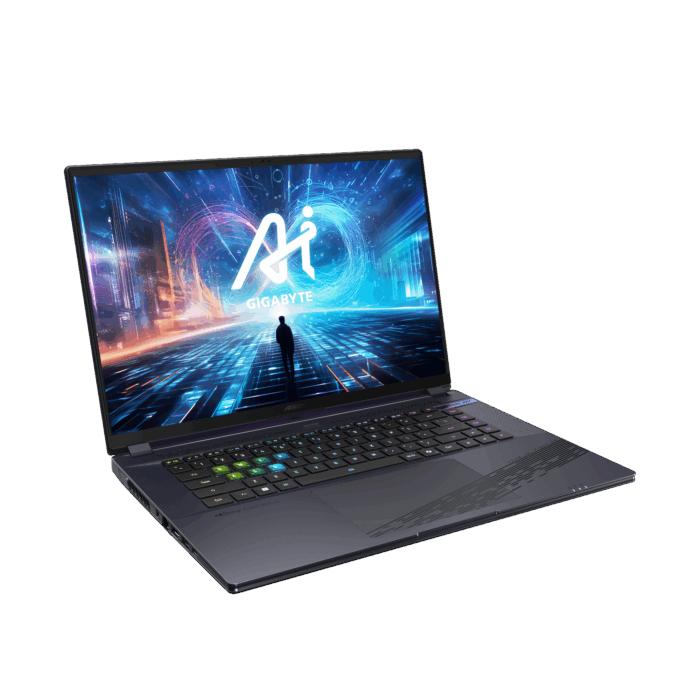 Gigabyte AORUS 16X 9KG Laptop - Image 17