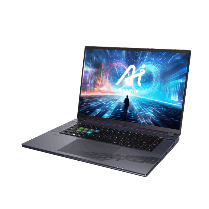 Gigabyte AORUS 16X 9KG Laptop - Image 16