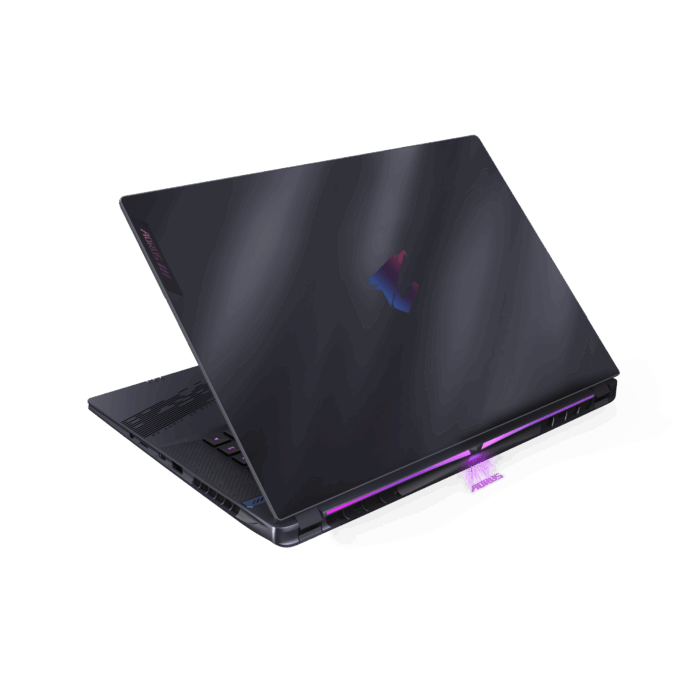 Gigabyte AORUS 16X 9KG Laptop - Image 12