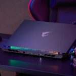 Gigabyte AORUS 17 BSF Laptop - Image 19