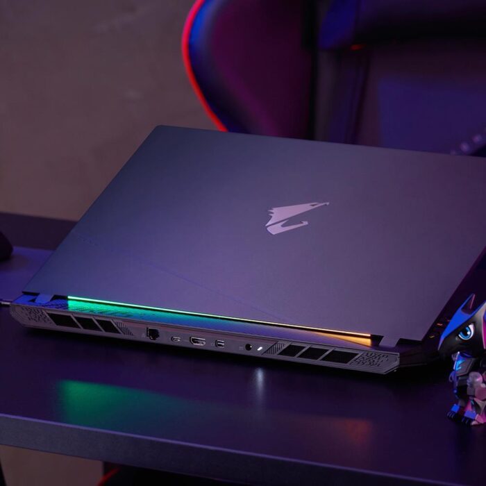 Gigabyte AORUS 17 BSF Laptop - Image 19