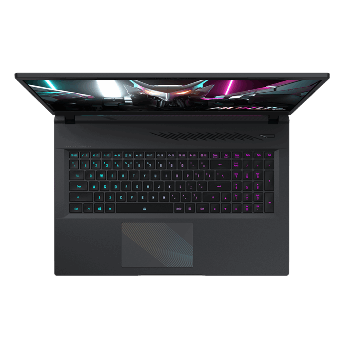 Gigabyte AORUS 17 BSF Laptop - Image 11