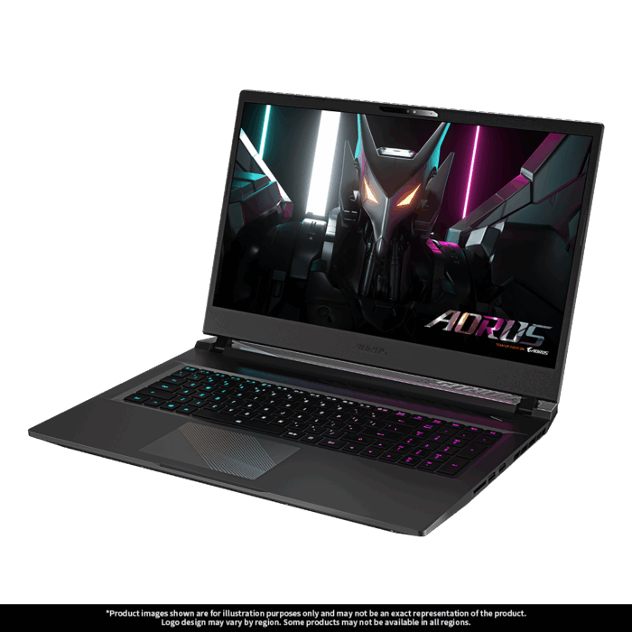 Gigabyte AORUS 17 BSF Laptop - Image 9