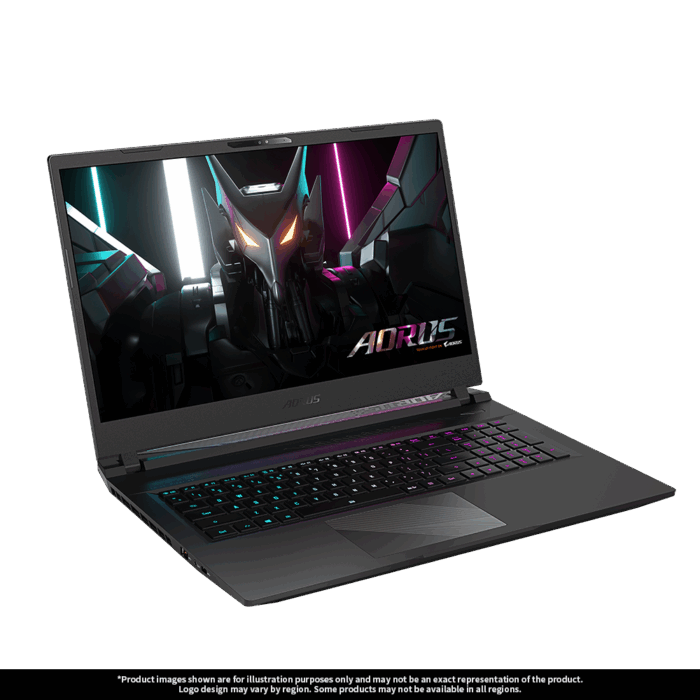 Gigabyte AORUS 17 BSF Laptop - Image 6