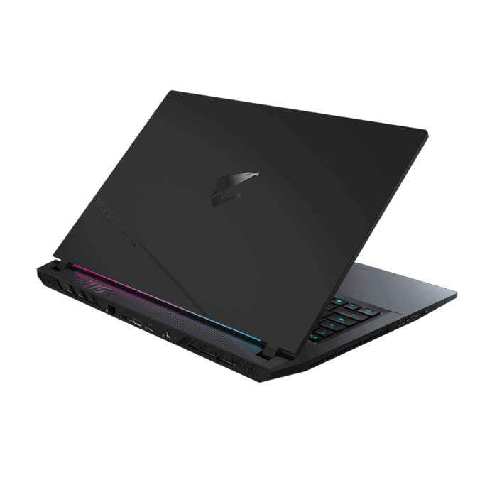 Gigabyte AORUS 17 BSF Laptop - Image 5