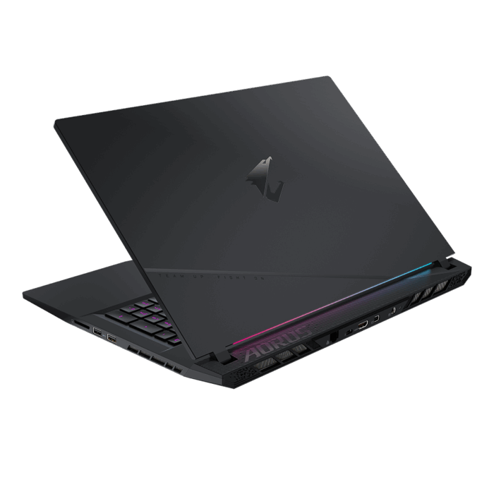 Gigabyte AORUS 17 BSF Laptop - Image 4