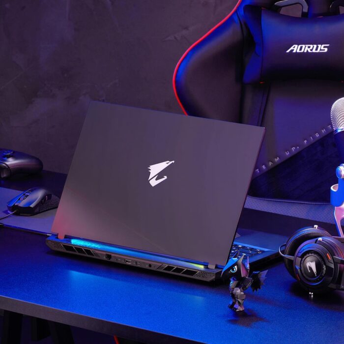 Gigabyte AORUS 17 BSF Laptop - Image 18