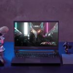 Gigabyte AORUS 17 BSF Laptop - Image 17