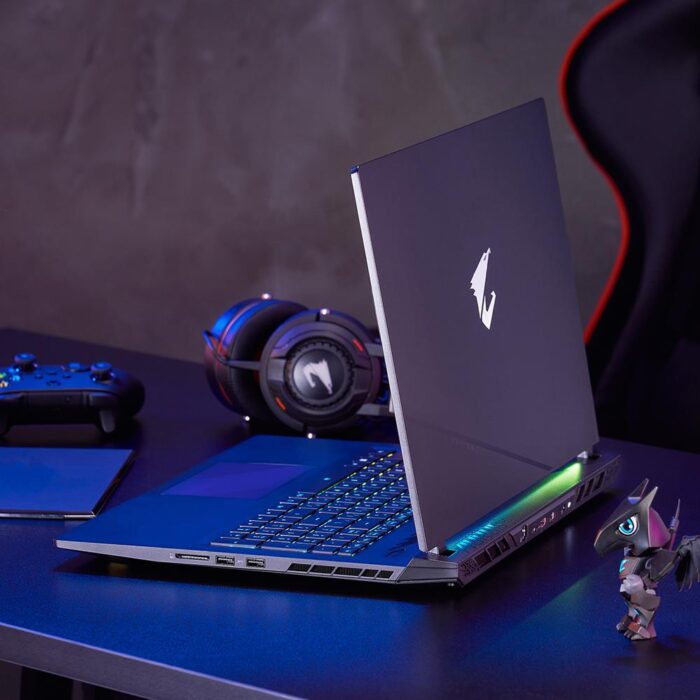 Gigabyte AORUS 17 BSF Laptop - Image 16