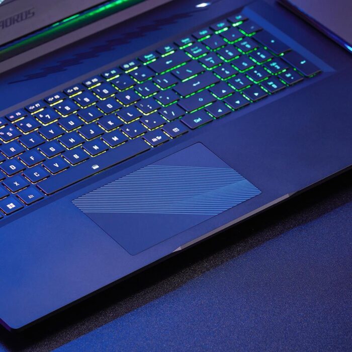 Gigabyte AORUS 17 BSF Laptop - Image 14