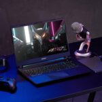 Gigabyte AORUS 17 BSF Laptop - Image 13